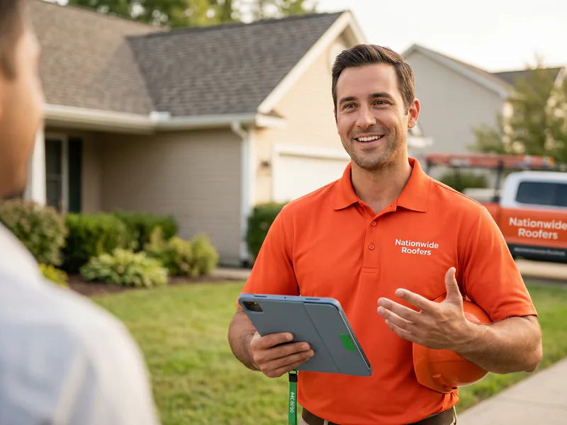 Roof Installation  in Commack  FAQ